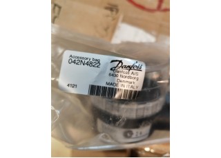 DANFOSS 042N4822  Malaysia Thailand Singapore Indonesia Philippines Vietnam Europe USA