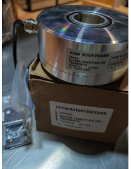 OIH100-1024CT-P2-15V TS5208N131 ENCODER Malaysia Thailand Singapore Indonesia Philippines Vietnam Europe USA