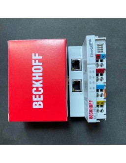BECKHOFF EK1100 Malaysia Thailand Singapore Indonesia Philippines Vietnam Europe USA