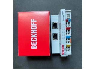 BECKHOFF EK1100 Malaysia Thailand Singapore Indonesia Philippines Vietnam Europe USA