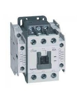 LEGRAND POWER CONTACTORS Malaysia Thailand Singapore Indonesia Philippines Vietnam Europe USA