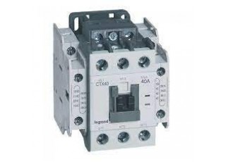 LEGRAND POWER CONTACTORS Malaysia Thailand Singapore Indonesia Philippines Vietnam Europe USA