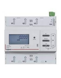 LEGRAND ENERGY METER Malaysia Thailand Singapore Indonesia Philippines Vietnam Europe USA