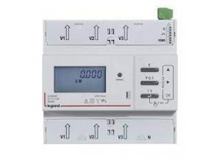 LEGRAND ENERGY METER Malaysia Thailand Singapore Indonesia Philippines Vietnam Europe USA