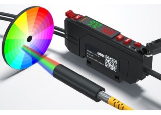 FIBER OPTIC COLOR SENSOR RGB Malaysia Thailand Singapore Indonesia Philippines Vietnam Europe USA