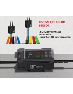DIGITAL RGB COLOR SENSOR Malaysia Thailand Singapore Indonesia Philippines Vietnam Europe USA