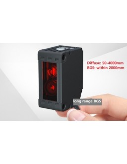 LONG RANGE DIFFUSE BGS SENSOR Malaysia Thailand Singapore Indonesia Philippines Vietnam Europe USA