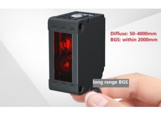 LONG RANGE DIFFUSE BGS SENSOR Malaysia Thailand Singapore Indonesia Philippines Vietnam Europe USA