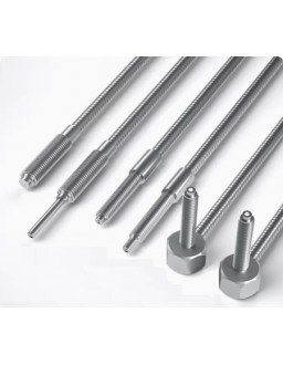 TOUGH FLEX FIBER OPTIC SENSOR WITH STAINLESS STEEL JACKET Malaysia Thailand Singapore Indonesia Philippines Vietnam Europe USA