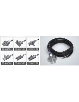 METAL BODY SLOT TYPE PHOTOMICROSENSORS Malaysia Thailand Singapore Indonesia Philippines Vietnam Europe USA