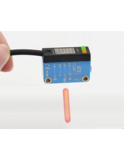 DIFFUSE ARRAY TYPE PHOTOELECTRIC SENSORS Malaysia Thailand Singapore Indonesia Philippines Vietnam Europe USA