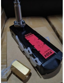 ASCO 8551B417MO OPERATED SOLENOID VALVES Malaysia Thailand Singapore Indonesia Philippines Vietnam Europe USA