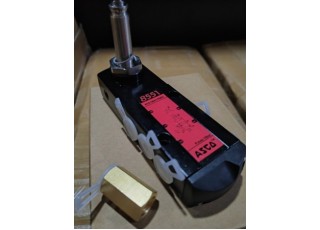 ASCO 8551B417MO OPERATED SOLENOID VALVES Malaysia Thailand Singapore Indonesia Philippines Vietnam Europe USA