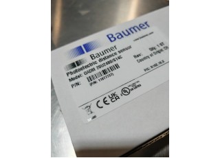 BAUMER OADM 20U2480-S14C PHOTOELECTRIC SENSOR Malaysia Thailand Singapore Indonesia Philippines Vietnam Europe USA