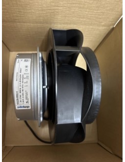 EBM PAPST R3G250-RR02-I1 200v-277