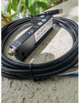 iCON ILS-100NP LABEL SENSOR Malaysia Thailand Singapore Indonesia Philippines Vietnam Europe USA