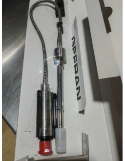 Gefran F008331 MN2-6-M-B05C-1-4-D 2130X000X00 Malaysia Thailand Singapore Indonesia Philippines Vietnam Europe USA