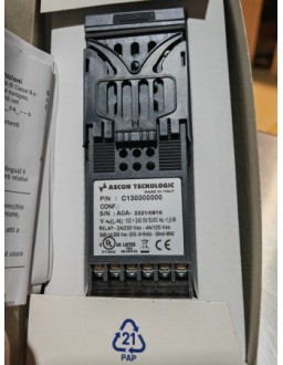 ASCON C130000000 Malaysia Thailand Singapore Indonesia Philippines Vietnam Europe USA