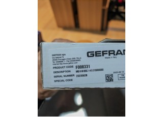 Gefran MN2-6-M-B05C-1-4-D 2130X000X00  F008331 Malaysia Thailand Singapore Indonesia Philippines Vietnam Europe USA