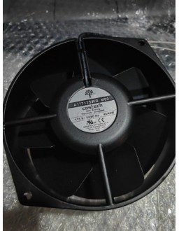 COSTECH A17T12SWB M00 FAN Malaysia Thailand Singapore Indonesia Philippines Vietnam Europe USA