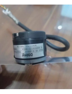 AVAGO 47HB13Z12D50H8-35 ENCODER Malaysia Thailand Singapore Indonesia Philippines Vietnam Europe USA