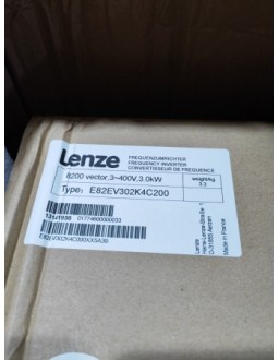 LENZE E82EV302K4C2000 Malaysia Thailand Singapore Indonesia Philippines Vietnam Europe USA