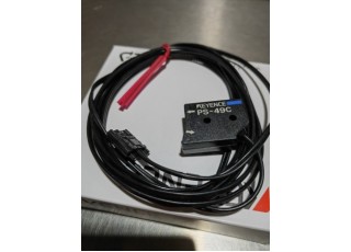 KEYENCE PS-49C SENSOR Malaysia Thailand Singapore Indonesia Philippines Vietnam Europe USA