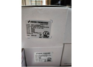 ASCON TECNOLOGIC KM1-LCRRRD CONTROLLER  Malaysia Thailand Singapore Indonesia Philippines Vietnam Europe USA