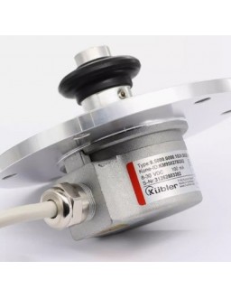 KUBLER KM950278G02G01 8.5000.0000.1024.S026.0070 ENCODER Malaysia Thailand Singapore Indonesia Philippines Vietnam Europe USA