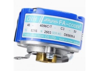 TAMAGAWA TS5216N579 TS5216N2503 TS5216N569 ENCODER Malaysia Thailand Singapore Indonesia Philippines Vietnam Europe USA