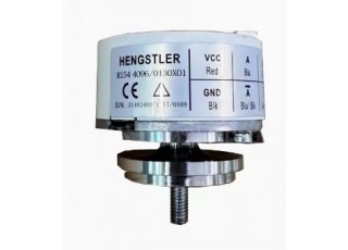 HENGSTLER RI54 4096-0130X01 X24 ENCODER Malaysia Thailand Singapore Indonesia Philippines Vietnam Europe USA