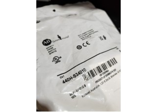 ALLEN BRADLEY 440H-S34010 Malaysia Thailand Singapore Indonesia Philippines Vietnam Europe USA