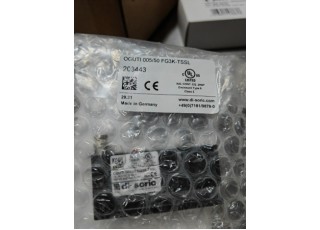 DI-SORIC OGUTI 005 LABEL GAP SENSOR Malaysia Thailand Singapore Indonesia Philippines Vietnam Europe USA