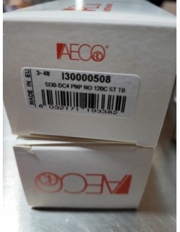 AECO SI30-DC4 PNP NO SENSOR Malaysia Thailand Singapore Indonesia Philippines Vietnam Europe USA