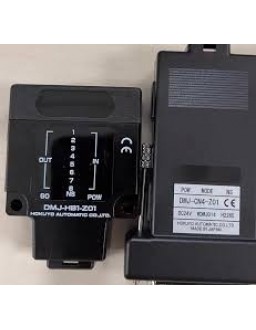HOKUYO DATA TRANSMISSION DEVICE DMJ-GB1 DMJ-HB1Malaysia Thailand Singapore Indonesia Philippines Vietnam Europe USA
