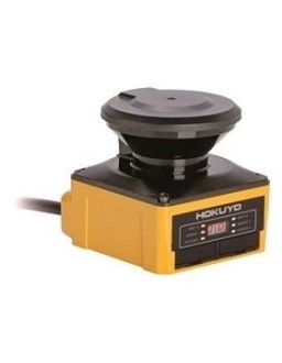 HOKUYO UAM-05LP-T301 T301C SAFETY LASER SCANNER Malaysia Thailand Singapore Indonesia Philippines Vietnam Europe USA