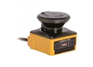 HOKUYO UAM-05LP-T301 T301C SAFETY LASER SCANNER Malaysia Thailand Singapore Indonesia Philippines Vietnam Europe USA