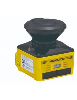 HOKUYO UAM-05LPA-T301 T301C SAFETY LASER SCANNER Malaysia Thailand Singapore Indonesia Philippines Vietnam Europe USA
