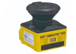 HOKUYO UAM-05LPA-T301 T301C SAFETY LASER SCANNER Malaysia Thailand Singapore Indonesia Philippines Vietnam Europe USA