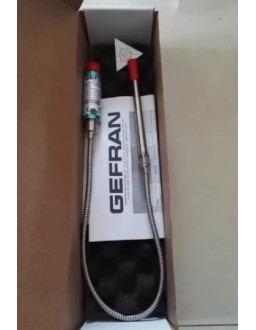 GEFRAN MELT PRESSURE TRANSMITTER Malaysia Thailand Singapore Indonesia Philippines Vietnam Europe USA