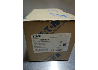 EATON NZMN1-A25 281232 CIRCUIT BREAKER  Malaysia Thailand Singapore Indonesia Philippines Vietnam Europe USA