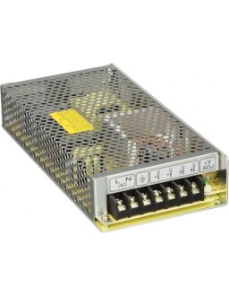 Mean Well RS-150-12 Malaysia Thailand Singapore Indonesia Philippines Vietnam Europe USA