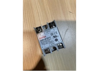 FOTEK SSR-40 DA-H Malaysia Thailand Singapore Indonesia Philippines Vietnam  Europe USA