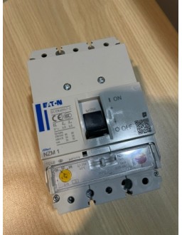 EATON MOELLER IEC EN 60947-2 Malaysia Thailand Singapore Indonesia Philippines Vietnam Europe USA