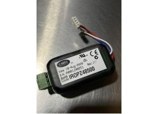 CAREL IR0PZ48500 1  Malaysia Thailand Singapore Indonesia Philippines Vietnam Europe USA