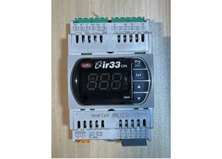 CAREL DN33E9HR20 Malaysia Thailand Singapore Indonesia Philippines Vietnam Europe USA