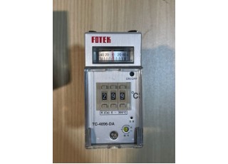 FOTEK TC-4896-DA Malaysia Thailand Singapore Indonesia Philippines Vietnam Europe USA