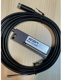 ICON ILDS-100NP Malaysia Thailand Singapore Indonesia Philippines Vietnam Europe USA