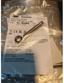 BAUMER IFRM 08P17A1 S35L 10138749 Malaysia Thailand Singapore Indonesia Philippines Vietnam Europe USA
