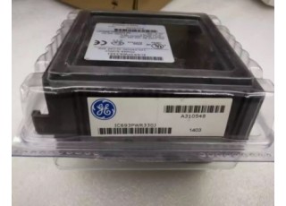 GE FANUC  IC693PWR321 Malaysia Thailand Singapore Indonesia Philippines Vietnam Europe USA